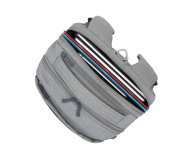 RIVACASE Biscayne 8363 15.6" szary - 740252 - zdjęcie 8